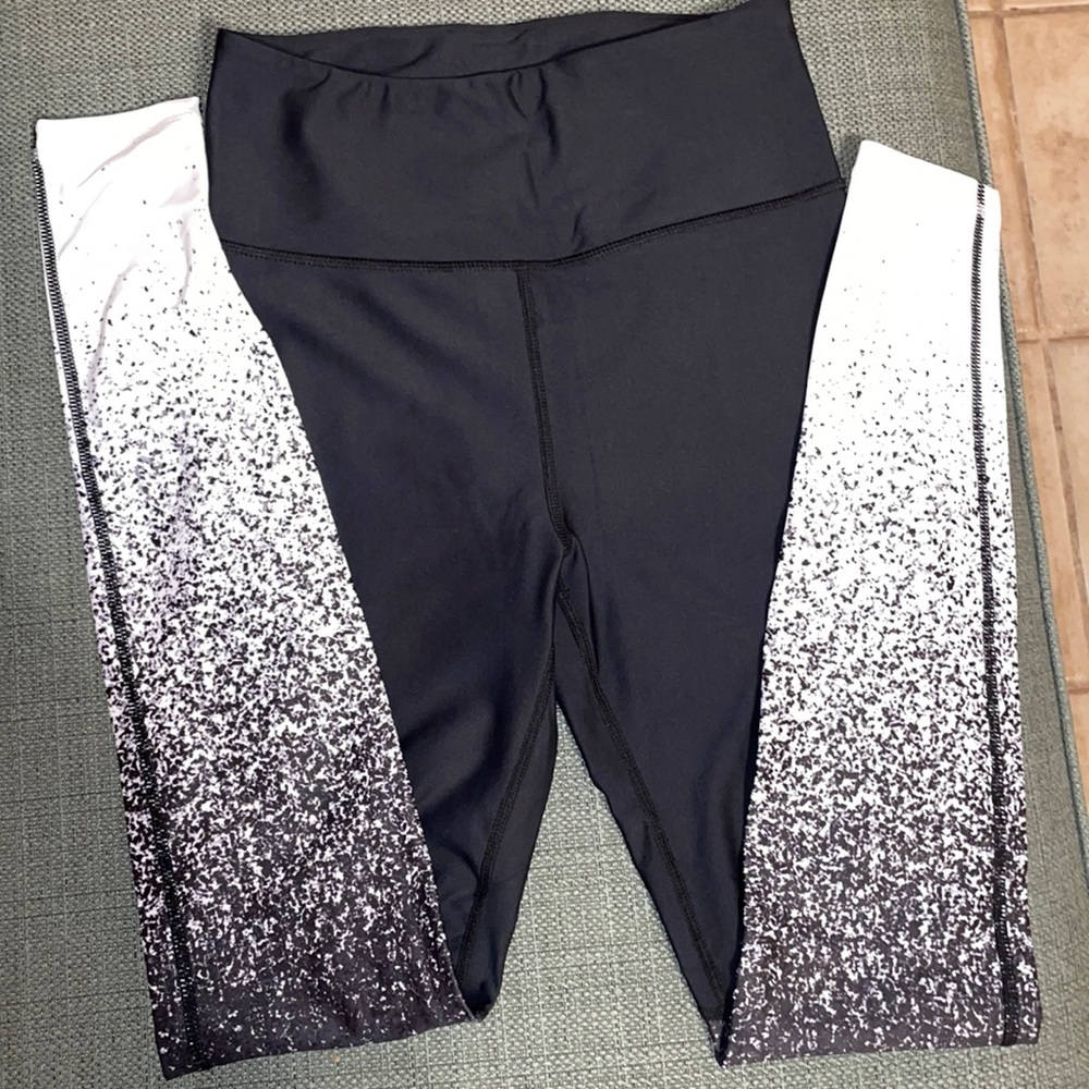 Hardly worn leggings